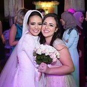 Dina Hammam's photo