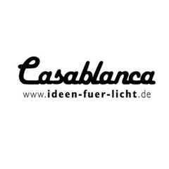 Casablanca Leuchten GmbH