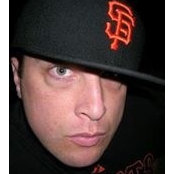 Dave Blanks foto