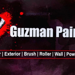 Guzman Painting