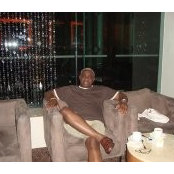 Walter Moore's photo