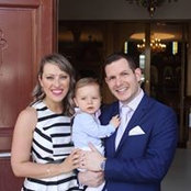 George Komis's photo