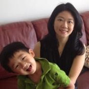 Selina Lin's photo