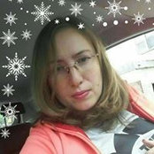 Anna Ryabova's photo