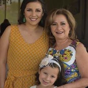 Monica Lopez's photo