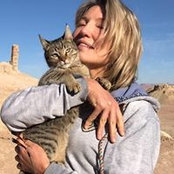 Elena Shoulga's photo