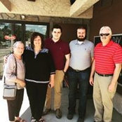 Evan Joseph's photo