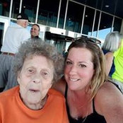 Michelle Collins's photo