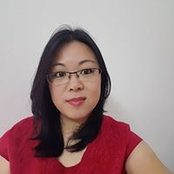 Mary Jane Tin's photo
