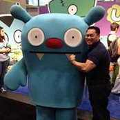 Erwin Santos's photo