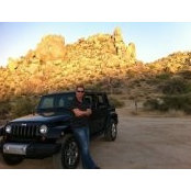 Brad McDonald's photo