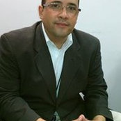 Danny Santiago's photo