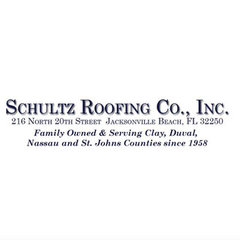 Schultz Roofing Co. Inc