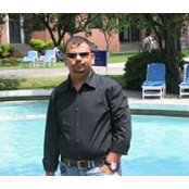 Tushar Patalia's photo