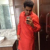 Udit Bansal's photo