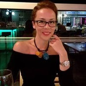 Олеся Волова's photo