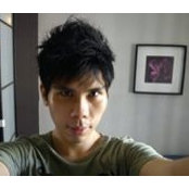 Foto de Bernard Tay
