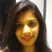 Shruti Mehta's photo