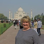 Debbie Griffiths's photo