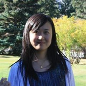 Jing Wang's photo