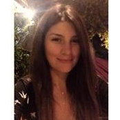 Melike Savran's photo