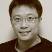 Stephen Chan's photo