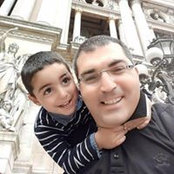 Foto von Rafat Nashef