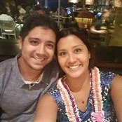 Foto de Teresa Higa