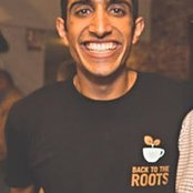 Nikhil Arora's photo