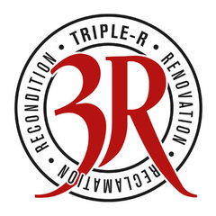 do design / Triple-R