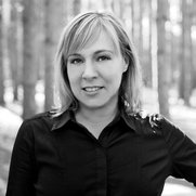 Foto de Melanie Rekola Landscape Design