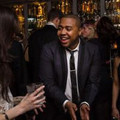 Justin Anderson's photo