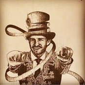 James Lentaignes foto