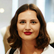 Victoria Carran's photo