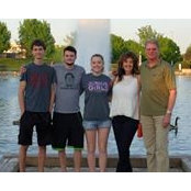 Sabrina Krichel's photo