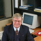 Robert Irvines foto