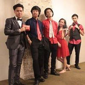 After Red's photo