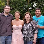 Laurie Sims Ricard's photo