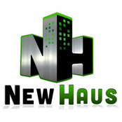 Foto von New Haus