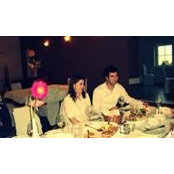 Marija Šparavec's photo