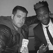 Josh Berger's photo