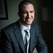 Michael Kates's photo