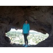 Katie DiCamillo's photo