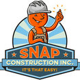 Snap Construction's profile photo