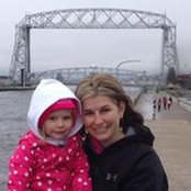 Tanya Daniels's photo