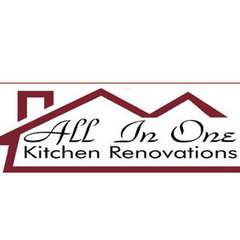 All In One Kitchen Renovations Ltd