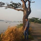 Foto von Nadeem Karandoth