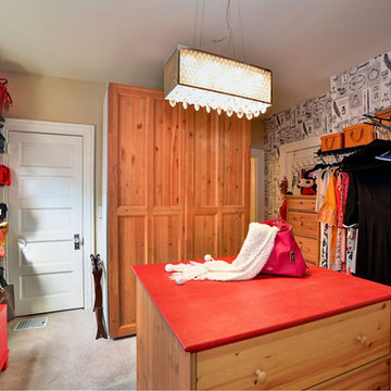 Friendship Interior Decoration