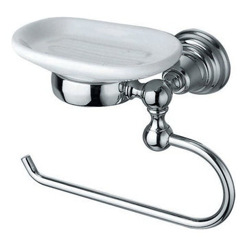 Luxury Soap Dispensers and Soap Dishes