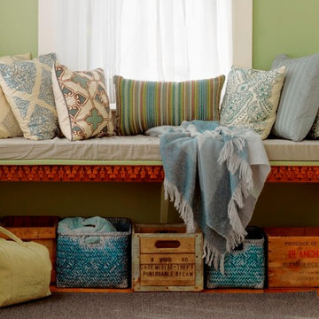 EASY HOME DECOR DIY's CREATED FOR DIY NETWORK